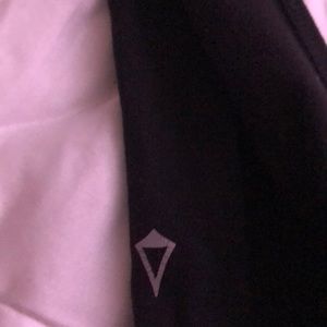 I don’t really wear it anymore